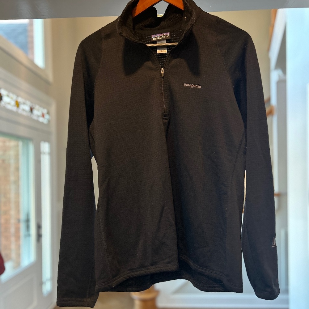 Patagonia R Fleece - Sz. XL